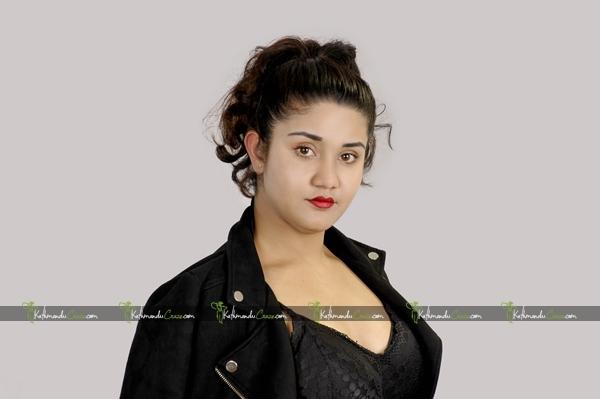 Pratisha  Rijal